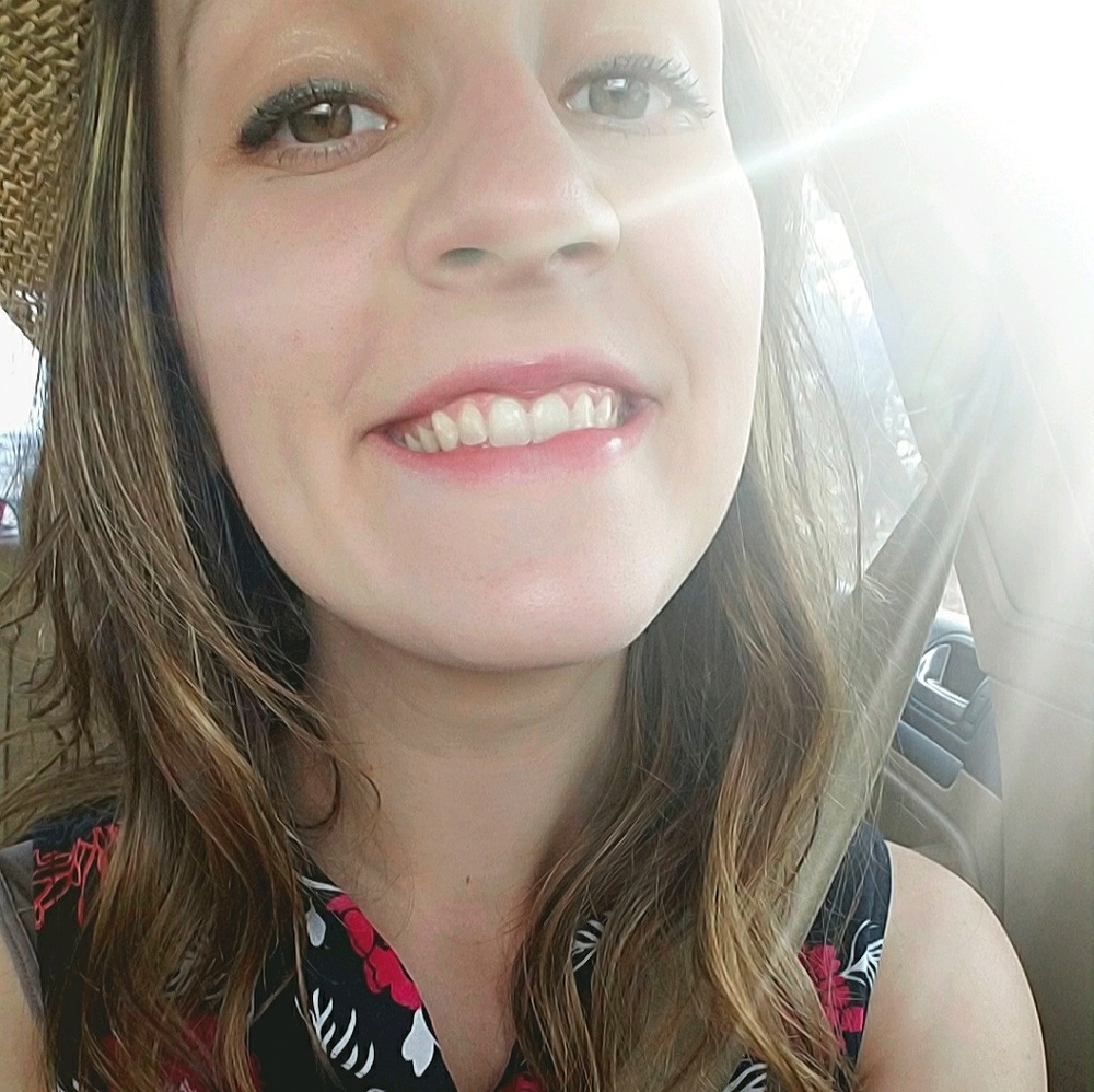 Meet your Posher, Megan